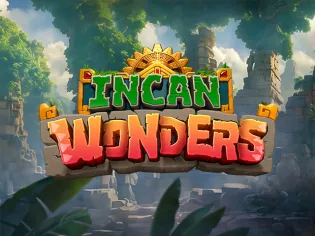 Incan Wonders screenshot
