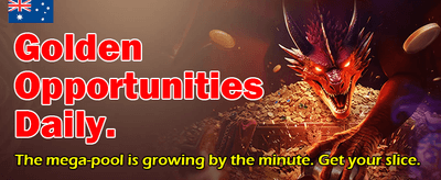 Get Your Welcome Bonus Now
