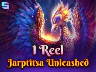 1 Reel - Jarptitsa Unleashed screenshot