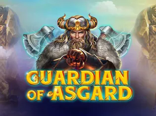 Guardian of Asgard screenshot