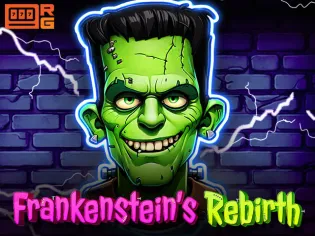 Frankenstein's Rebirth screenshot