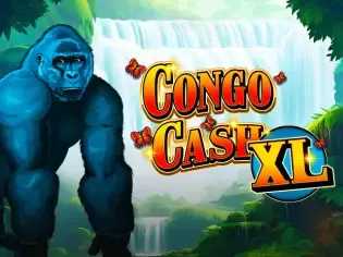 Congo Cash XL screenshot