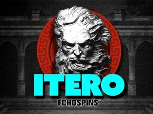 ITERO screenshot