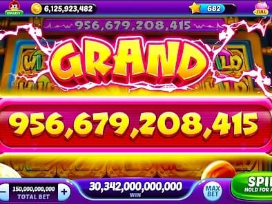ufo9 Casino App Screenshot 3
