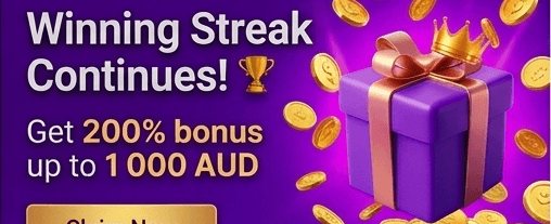 Weekend Ripper Reload promotion