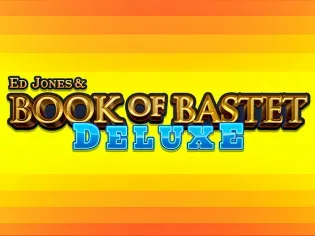 Ed Jones & Book of Bastet Deluxe screenshot