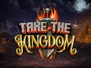 Take The Kingdom screenshot